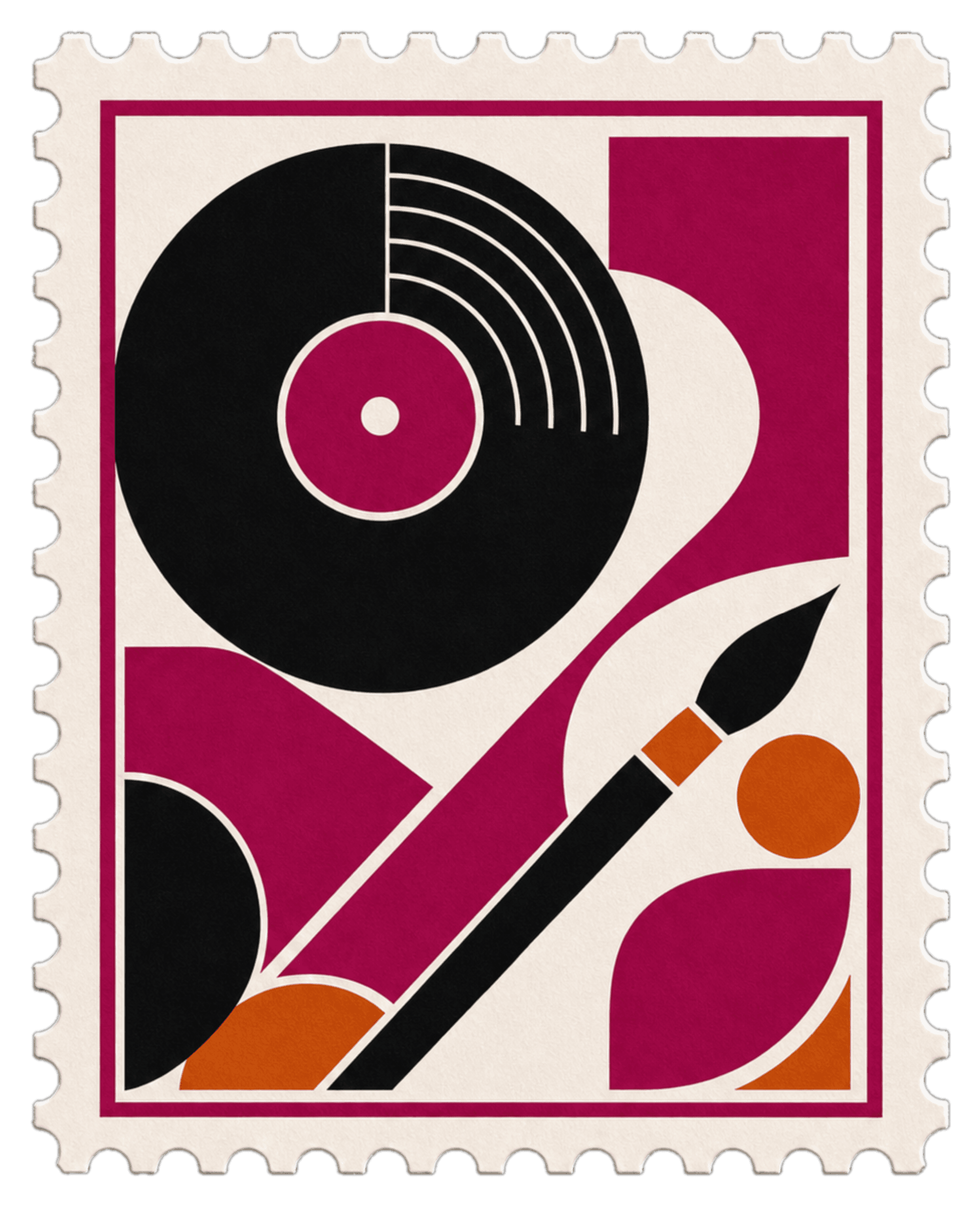Music & Art
