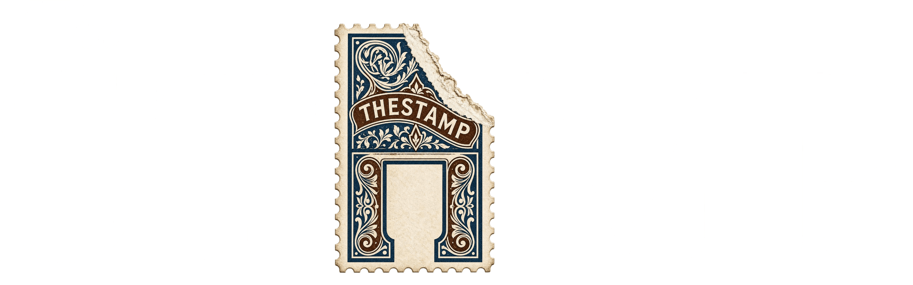 The Stamp