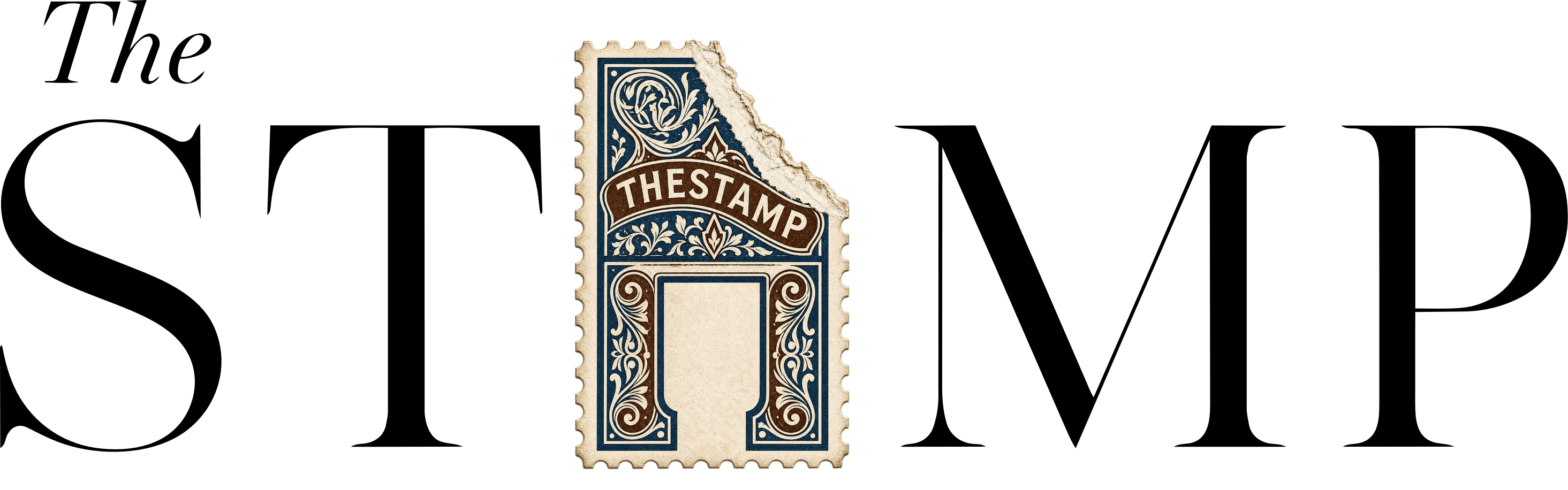 The Stamp